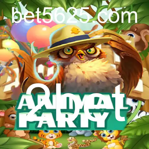 Descubra o Fascinante Mundo de AnimalParty e a Estratégia do 2bet