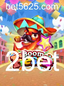 BoomFiesta: A Nova Sensação do Mundo dos Jogos com 2bet