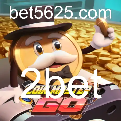 CoinMasterGO: Explore o Mundo Emocionante do Jogo com 2bet