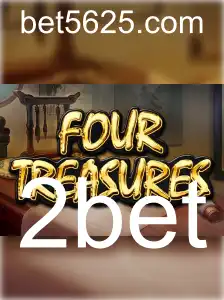 Descubra o Mundo de FourTreasures: Um Jogo de Estratégia Empolgante