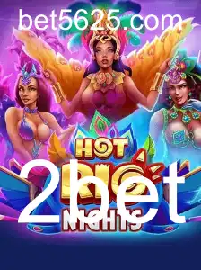 Descubra o Fenômeno do Momento: HotRioNights e a Aventura de 2bet