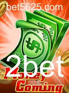 Descubra MoneyComing: Um Jogo de Estratégia Moderna com 2bet
