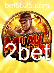 Descobrindo o Novo Jogo MuayThai: Uma Experiência Interativa com 2bet