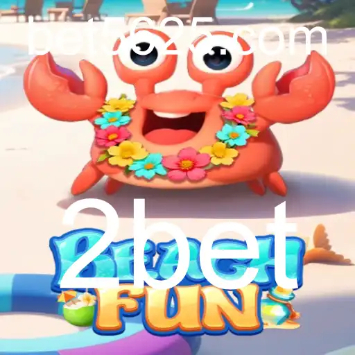 Explorando o Mundo de BeachFun: Diversão e Estratégia com 2bet