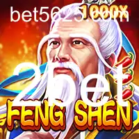 Descubra FengShen: Um Novo Mergulho no Universo dos Jogos