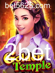 Descubra o Mundo de Aventura em GoldenTemple com 2bet