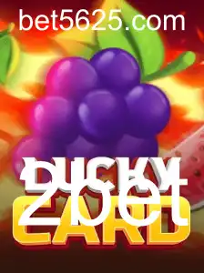 Descubra o Empolgante Jogo LuckyCard e sua Estratégia 2bet