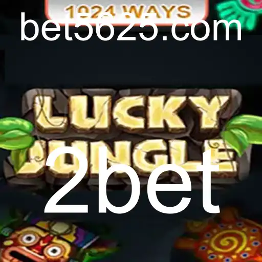 Descubra o Fascinante LuckyJungle1024: Um Guia Completo