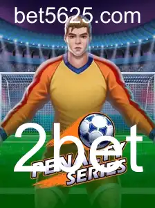 Descubra a Empolgante Experiência de Jogo com PenaltySeries e 2bet