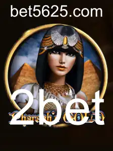 PharaohsGold: Uma Viagem ao Mundo dos Faraós com 2bet